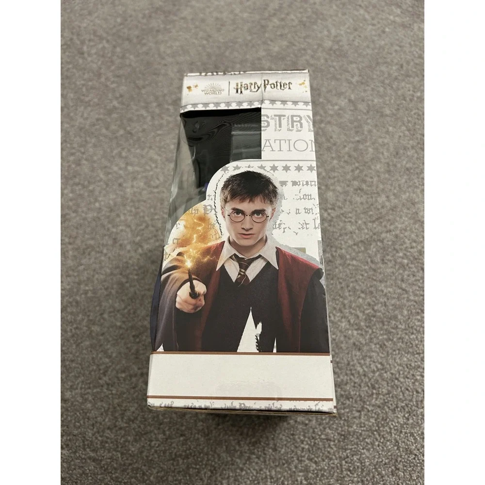 Harry Potter Gaming Set Unisex OS Multi New Gryffindor‎ Headset Mouse Mousepad